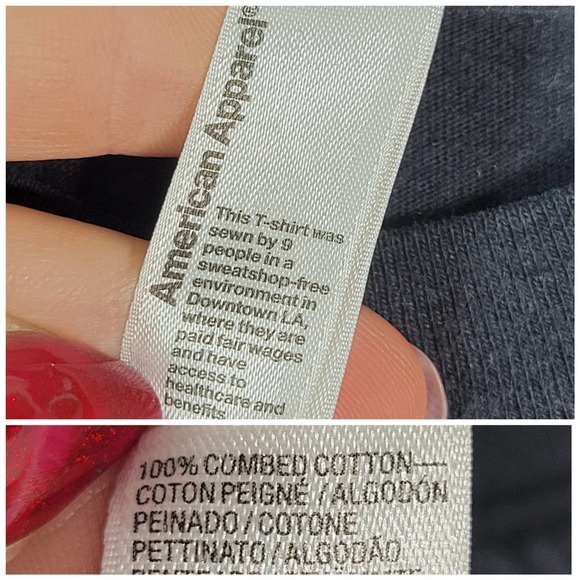 Maroon 5 Shirt Womens Small Adam Levine 2013 Rock Band Black Pastel Concert - Picture 7 of 7